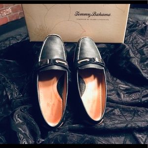 Tommy Bahama Driving Mocs!!!